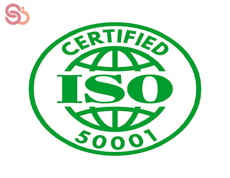 Manajemen Energi ISO 50001